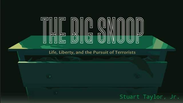 The big snoop
