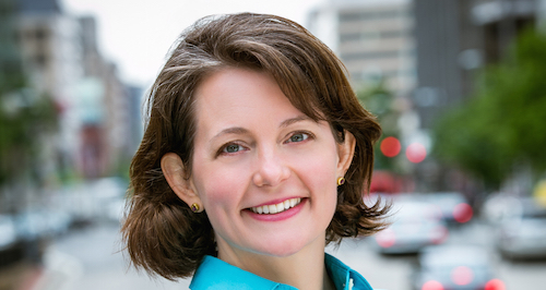 Jennifer Bradley